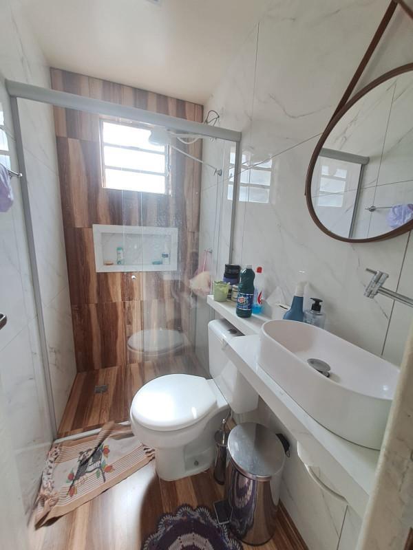 Apartamento, Centro, 2 Quartos, 1 Vaga