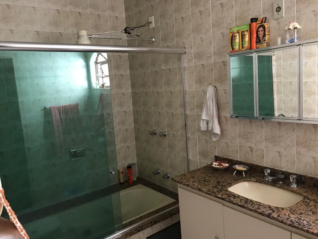 Casa, Vila Pinto, 4 Quartos, 2 Vagas