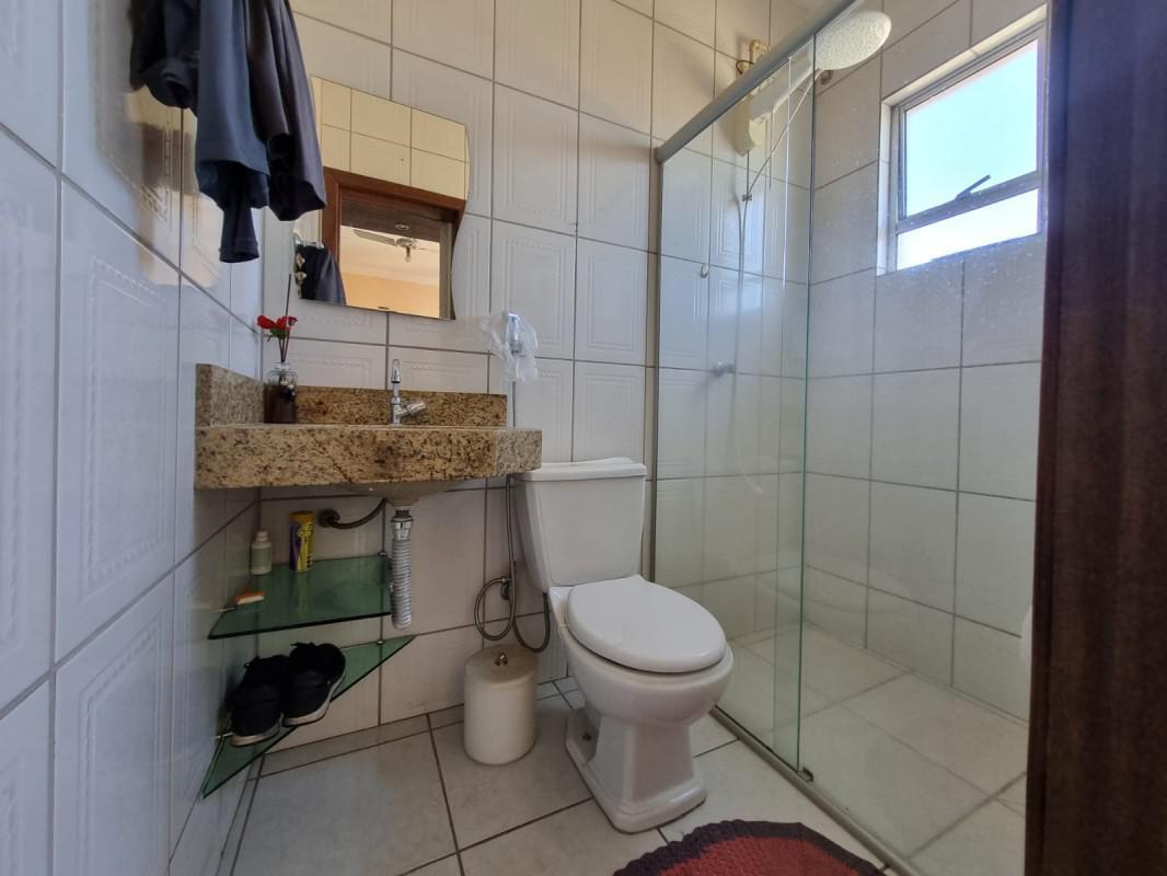 Cobertura, Jardim Riacho das Pedras, 3 Quartos, 2 Vagas, 1 Suíte