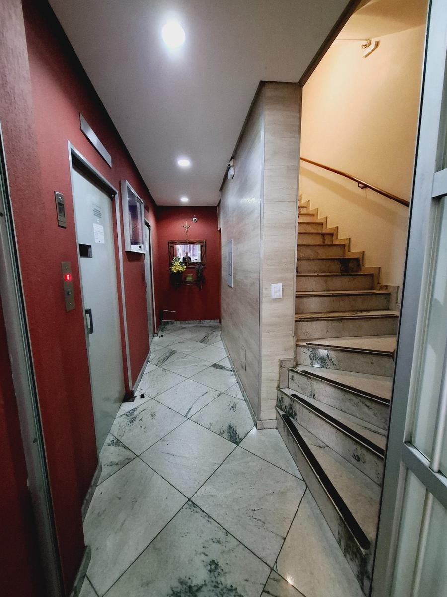 Apartamento, Barro Preto, 3 Quartos, 2 Vagas, 1 Suíte