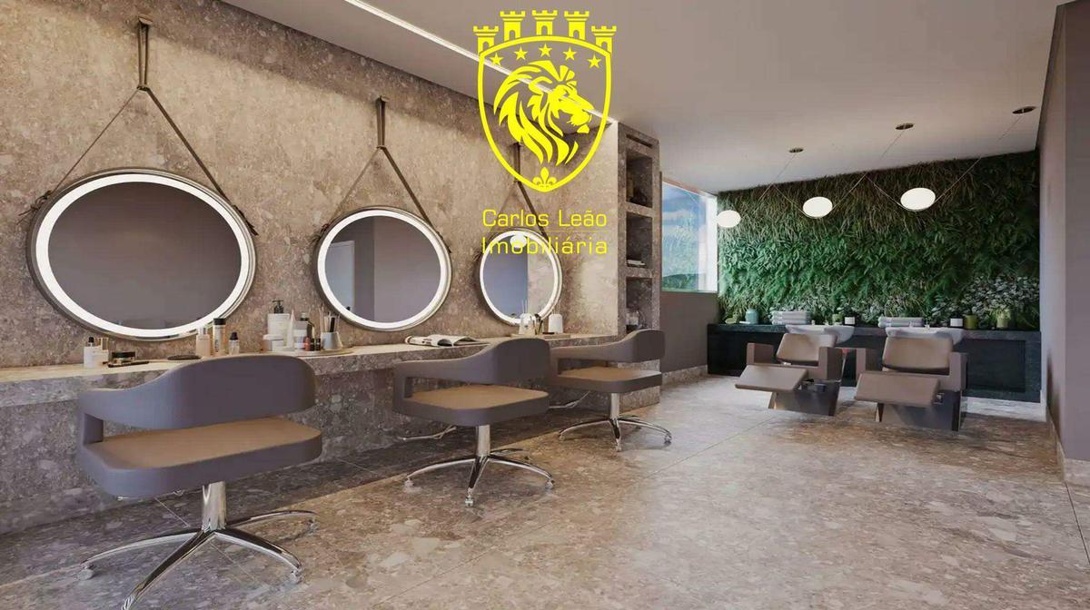 Apartamento, Vale do Sereno, 4 Quartos, 4 Vagas, 3 Suítes