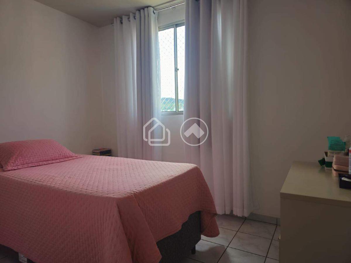 Apartamento, Palmeiras, 2 Quartos, 1 Vaga