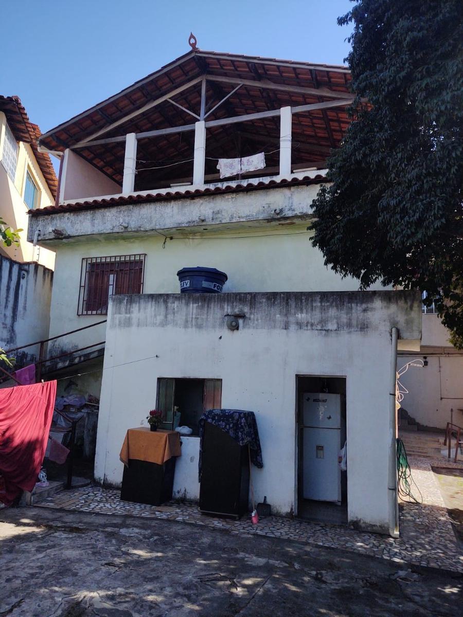 Casa, Glória, 3 Quartos, 2 Vagas