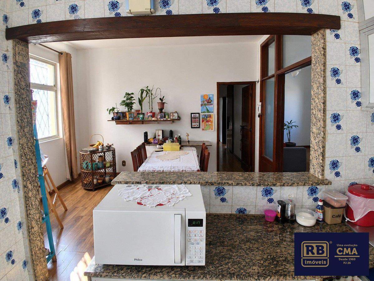 Apartamento, Cruzeiro, 3 Quartos, 1 Vaga, 1 Suíte