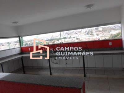 Sala, Alípio de Melo