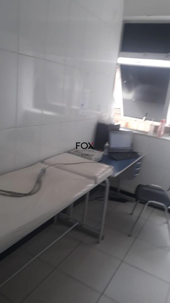 Sala, Centro, 0 Quarto, 0 Vaga