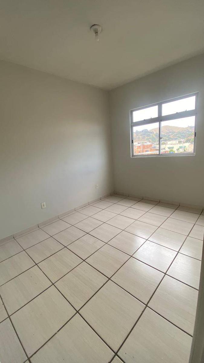 Apartamento, Santa Cruz, 2 Quartos, 0 Vaga