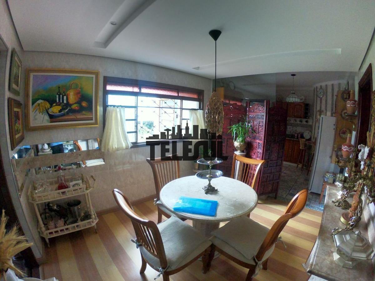 Casa, Vila Andere I, 3 Quartos, 0 Vaga, 1 Suíte