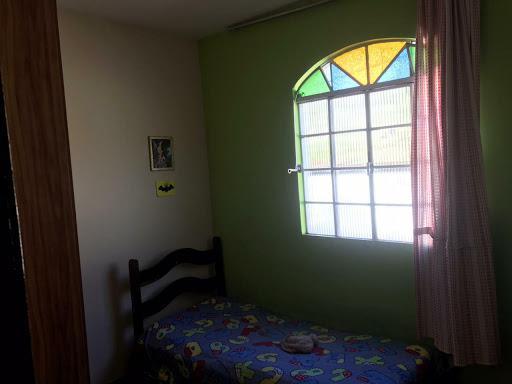 Casa, Esplanada, 4 Quartos, 3 Vagas, 1 Suíte