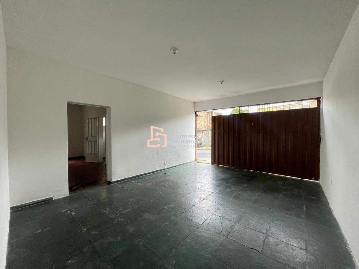 Casa, Vila Santa Luzia, 3 Quartos, 2 Vagas
