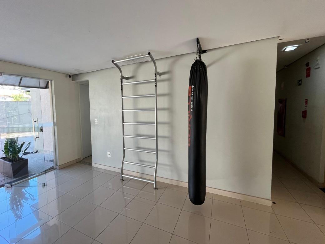 Apartamento, Santo Antônio, 2 Quartos, 2 Vagas, 1 Suíte