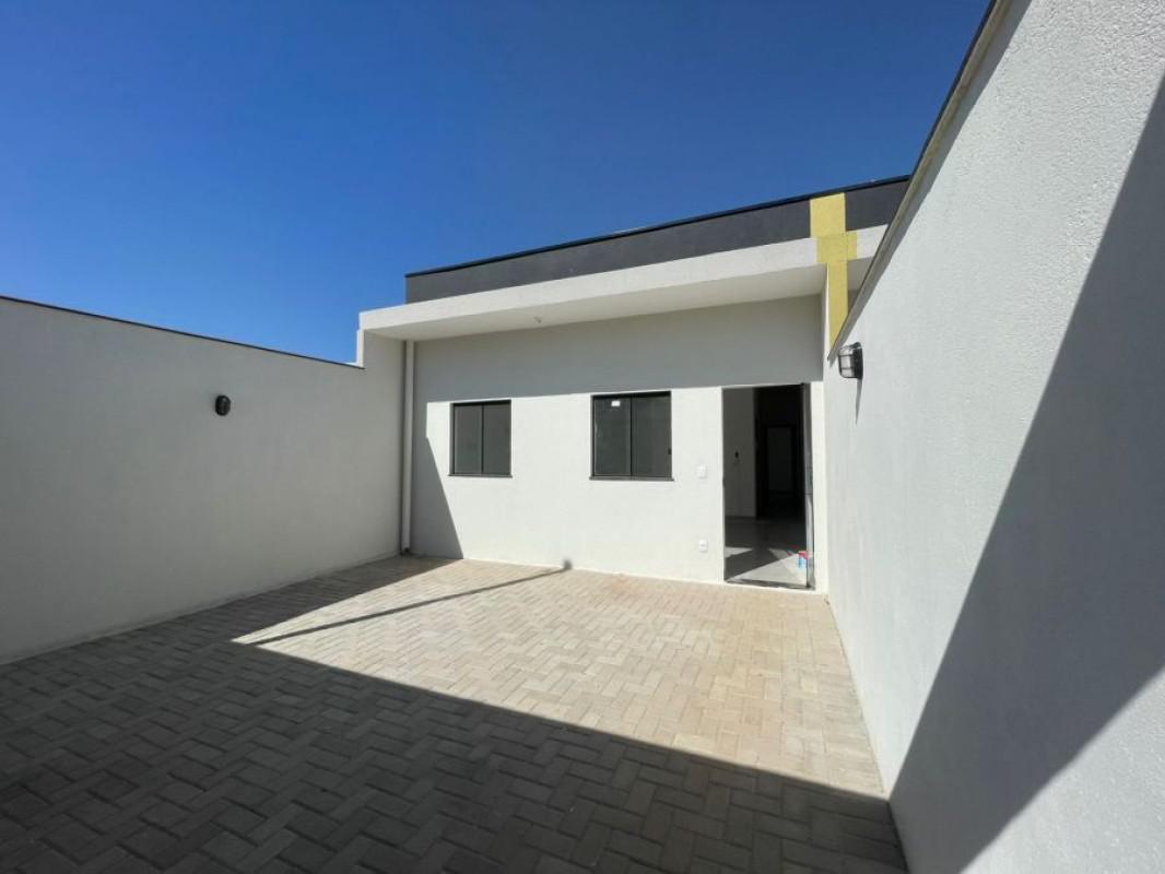 Casa, Riacho da Mata, 1 Quarto, 2 Vagas