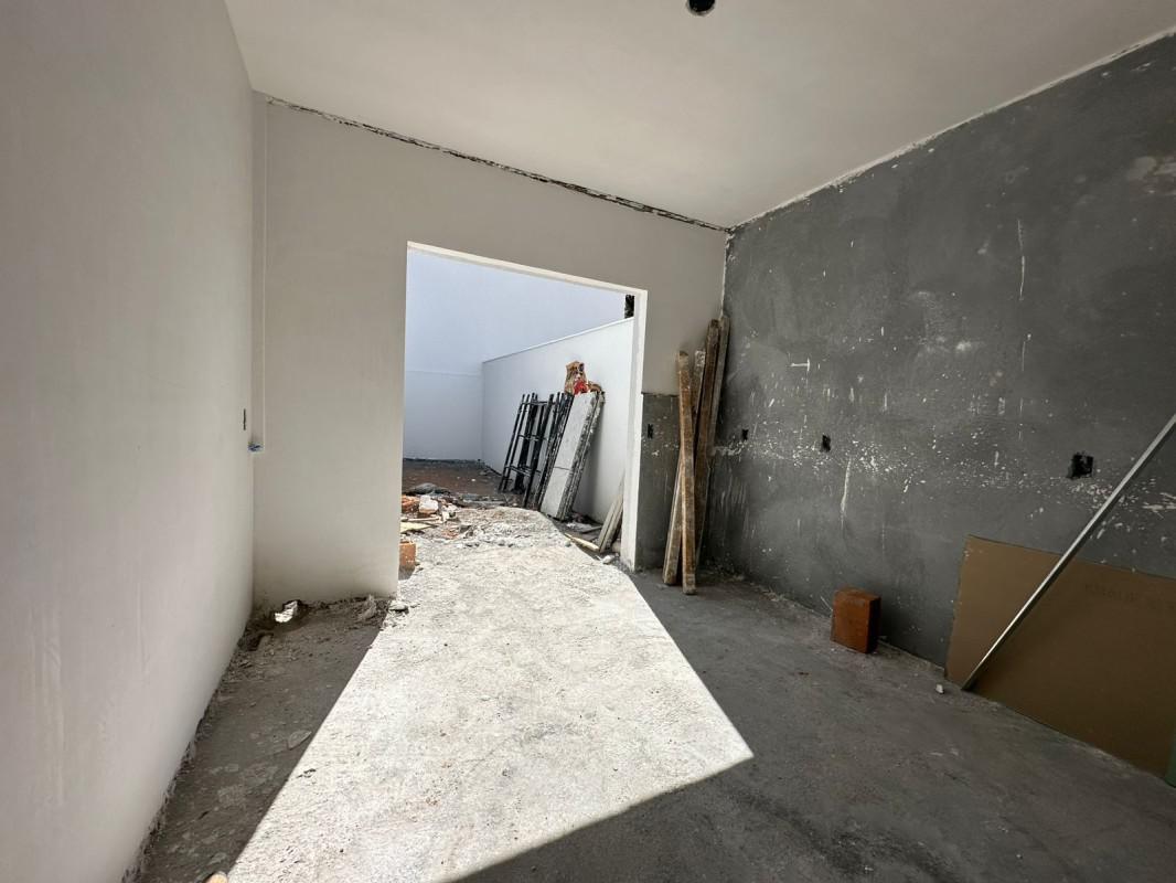 Casa, Ponte Alta, 2 Quartos, 2 Vagas