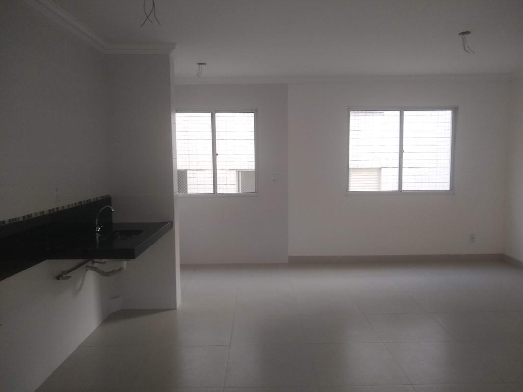 Apartamento, Fernão Dias, 2 Quartos, 1 Vaga, 1 Suíte