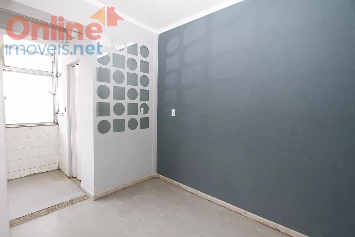Apartamento, Gutierrez, 2 Quartos, 0 Vaga, 0 Suíte