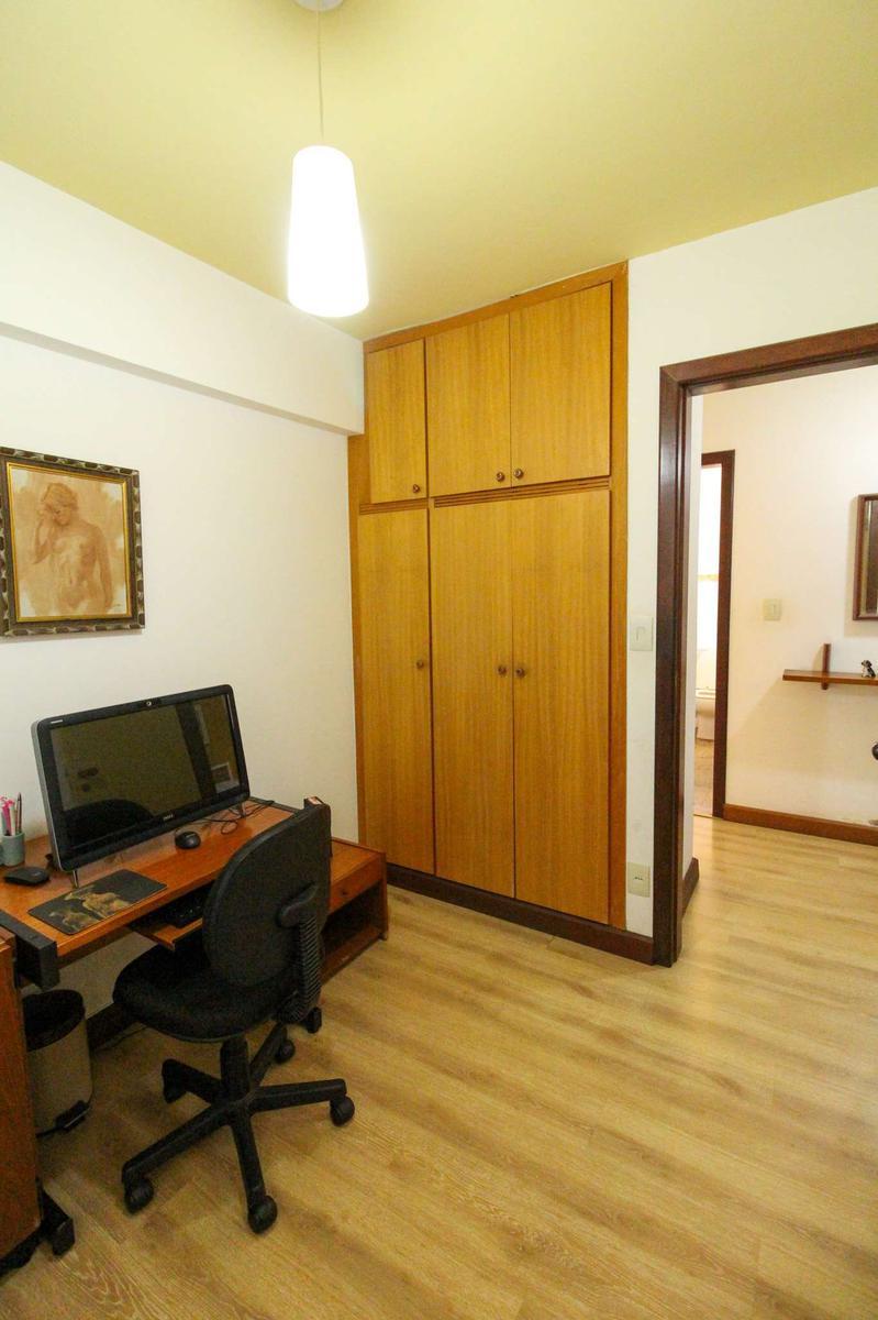 Cobertura, Buritis, 3 Quartos, 2 Vagas, 1 Suíte