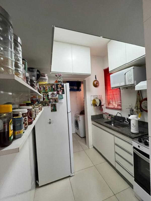 Apartamento, Castelo, 2 Quartos, 1 Vaga
