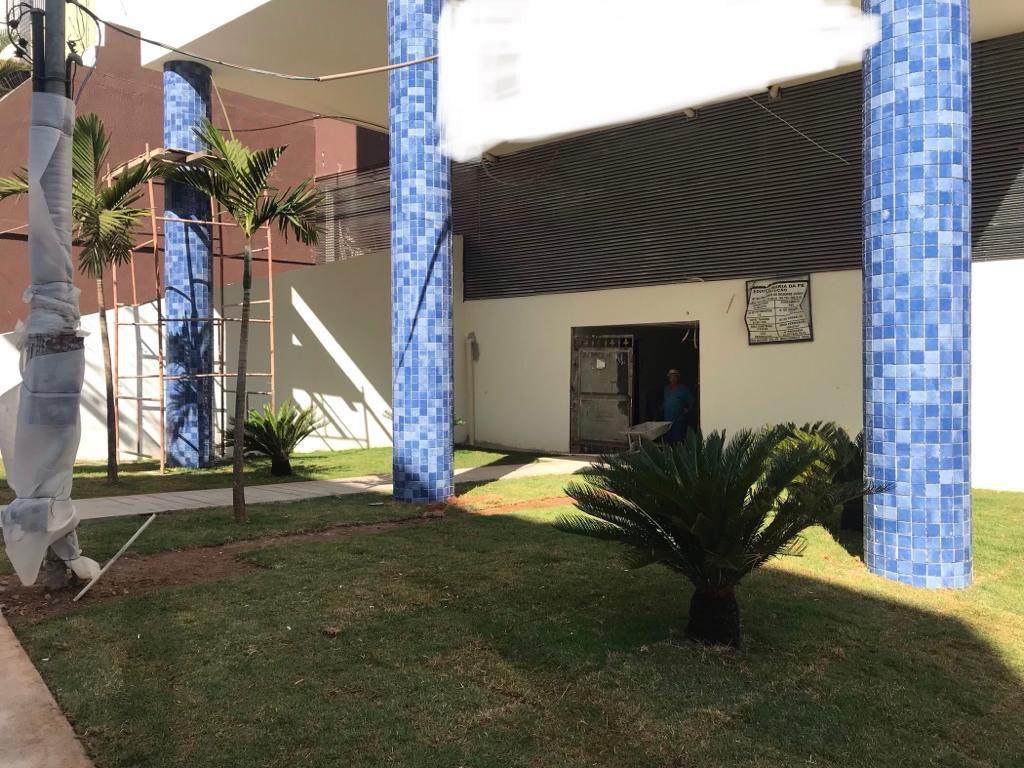 Apartamento, Nova Floresta, 2 Quartos, 2 Vagas, 1 Suíte