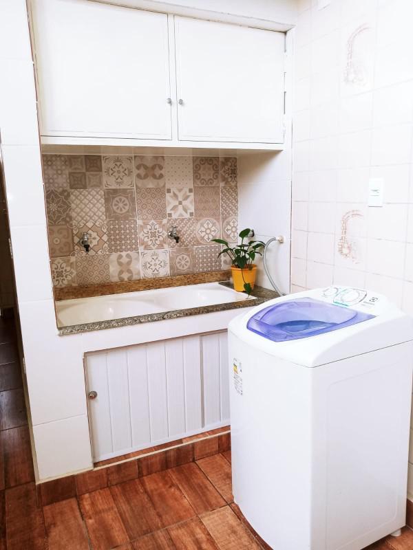 Apartamento, Jardim Industrial, 3 Quartos, 1 Vaga