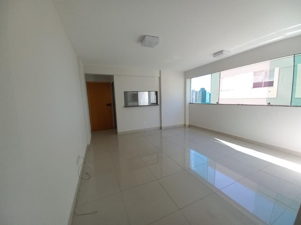 Apartamento, Barro Preto, 2 Quartos, 2 Vagas, 1 Suíte