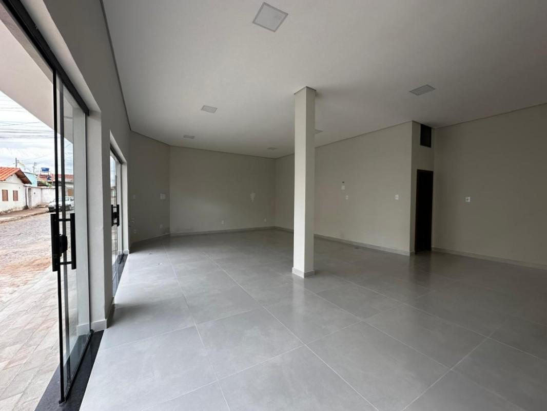 Andar, Centro, 0 Quarto, 0 Vaga
