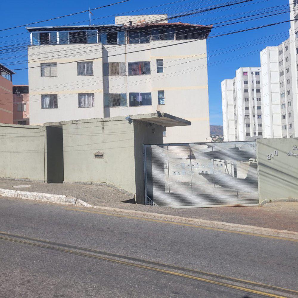 Apartamento, Varzea, 3 Quartos, 1 Vaga