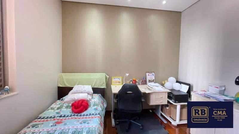 Apartamento, Lourdes, 3 Quartos, 1 Vaga, 1 Suíte