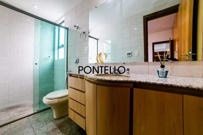 Apartamento, Funcionários, 1 Quarto, 1 Vaga, 1 Suíte