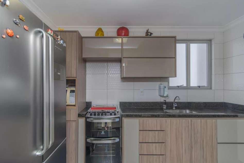 Apartamento, Floresta, 3 Quartos, 2 Vagas, 1 Suíte
