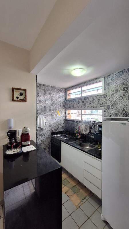 Apartamento, São Pedro, 1 Quarto, 1 Vaga, 1 Suíte