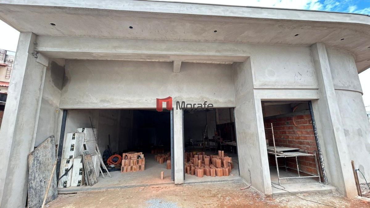 Galpão, Parque Xangri-lá, 0 Quarto, 0 Vaga