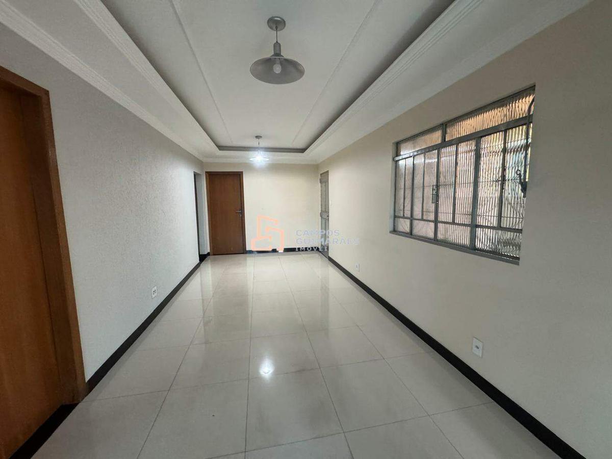 Casa, Santa Helena, 3 Quartos, 1 Vaga, 1 Suíte