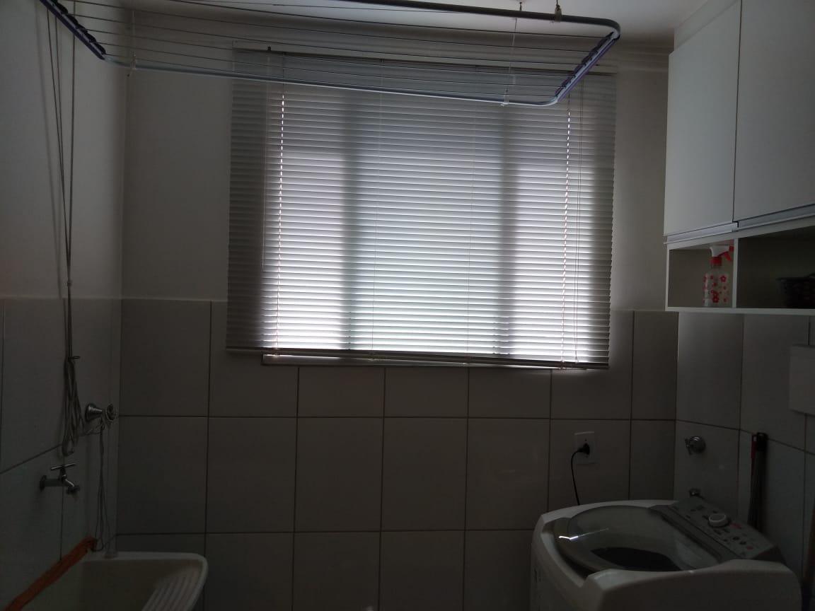 Apartamento, Chácaras Reunidas Santa Terezinha, 2 Quartos, 1 Vaga