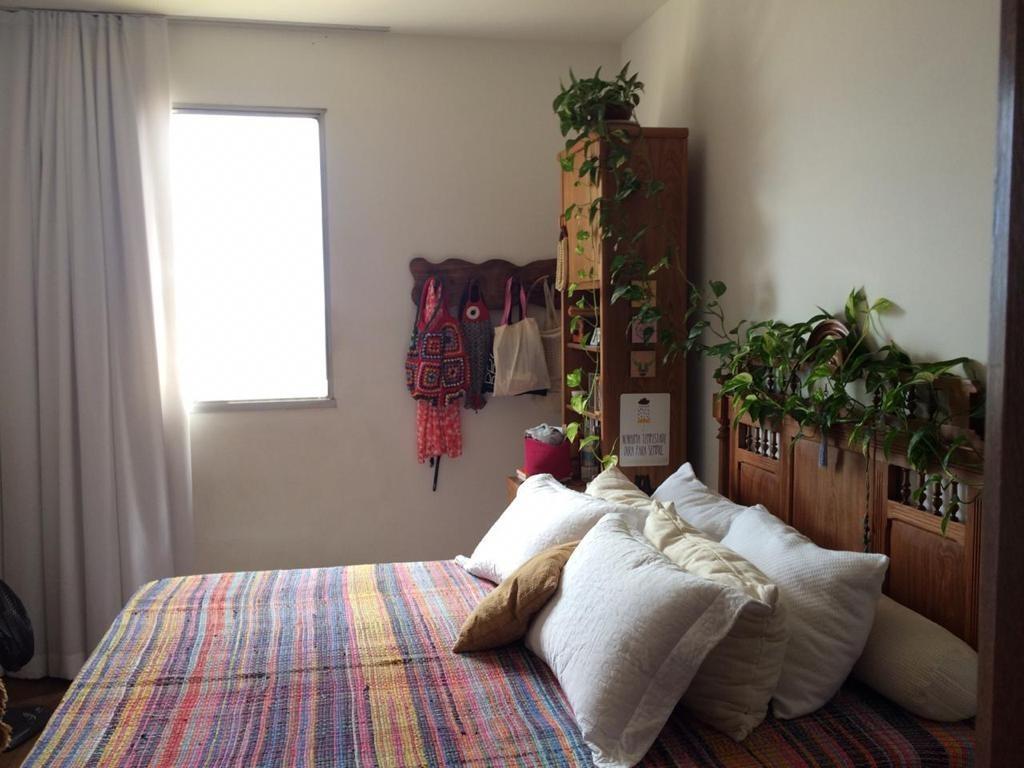 Apartamento, Santo Antônio, 3 Quartos, 2 Vagas, 1 Suíte