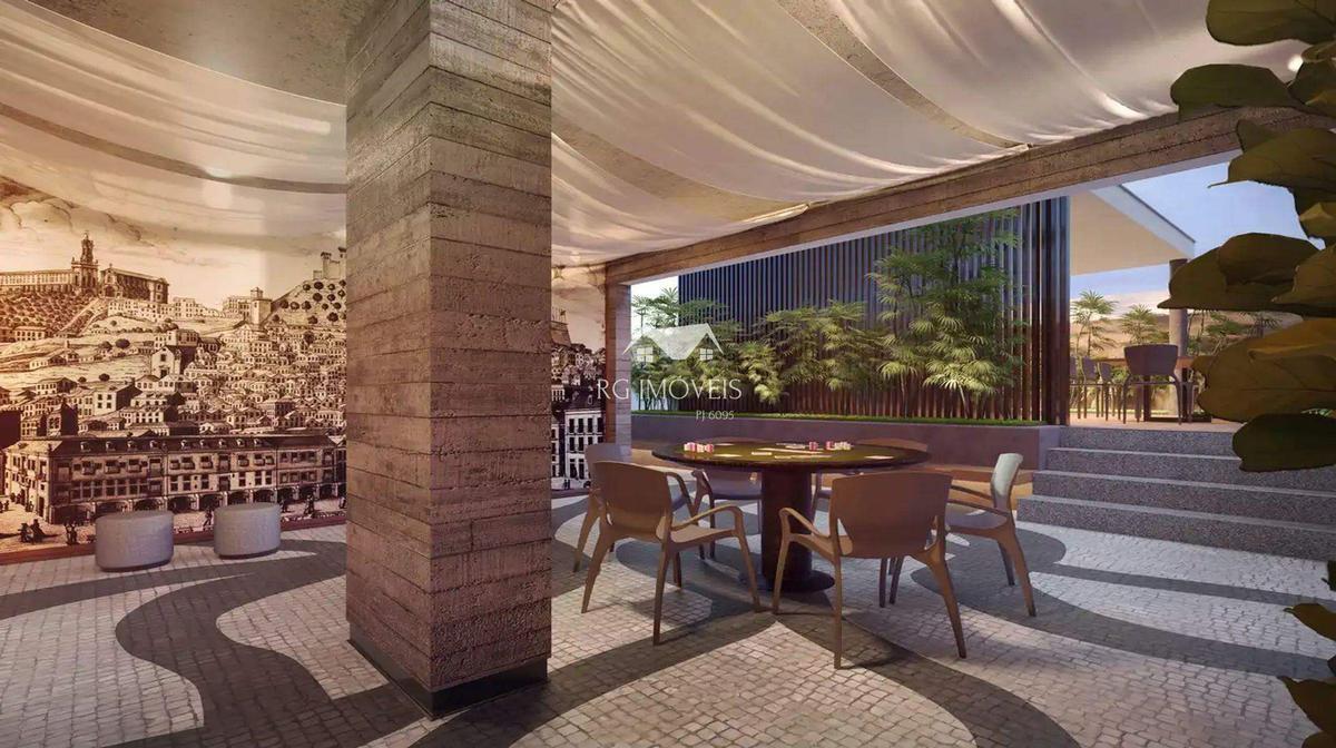 Apartamento, Barreiro, 3 Quartos, 2 Vagas, 1 Suíte