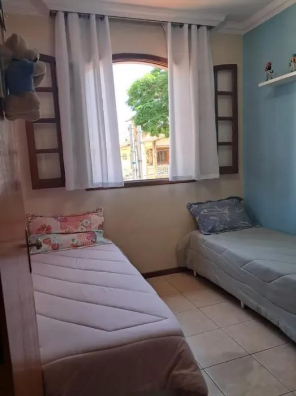 Casa, Castelo, 2 Quartos, 1 Vaga