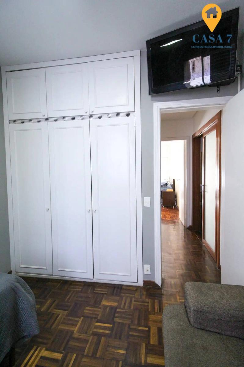 Apartamento, Santo Antônio, 3 Quartos, 2 Vagas, 1 Suíte