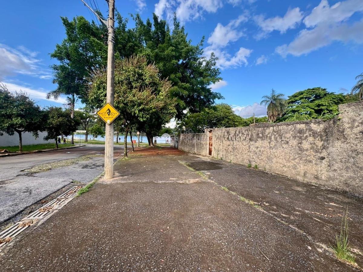 Lote, Bandeirantes (pampulha), 0 Quarto, 0 Vaga