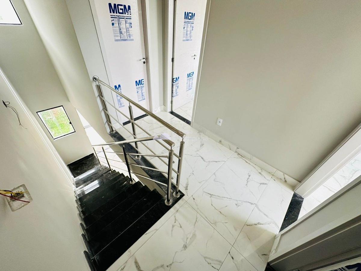 Casa, Santa Amélia, 3 Quartos, 2 Vagas, 1 Suíte