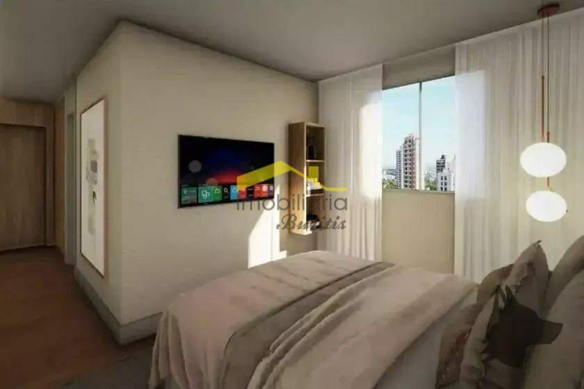 Apartamento, Buritis, 3 Quartos, 2 Vagas, 1 Suíte