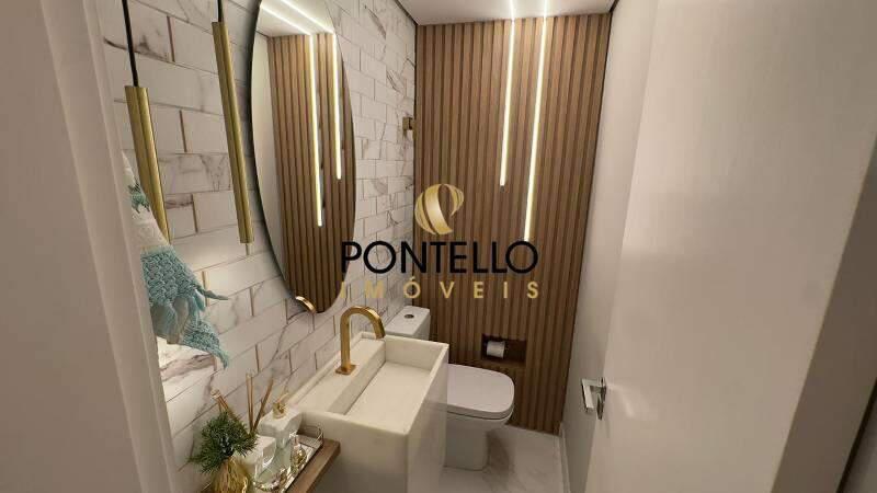 Apartamento, Palmares, 4 Quartos, 3 Vagas, 2 Suítes