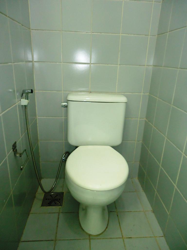 Sala, Barro Preto, 1 Quarto, 1 Vaga