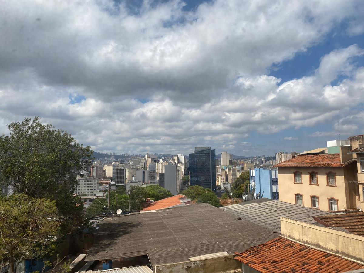 Apartamento, Colégio Batista, 2 Quartos, 1 Vaga
