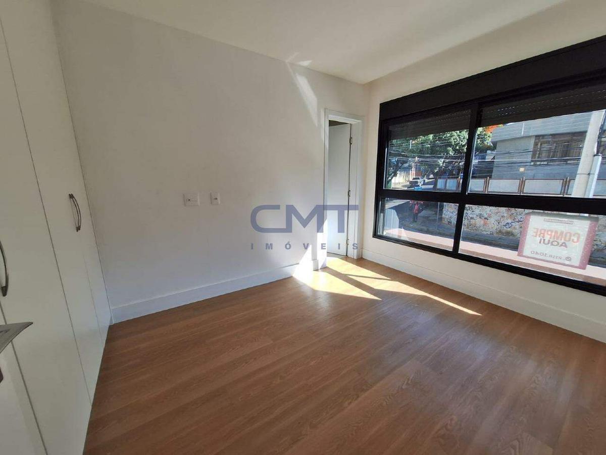 Apartamento, Anchieta, 2 Quartos, 2 Vagas, 1 Suíte