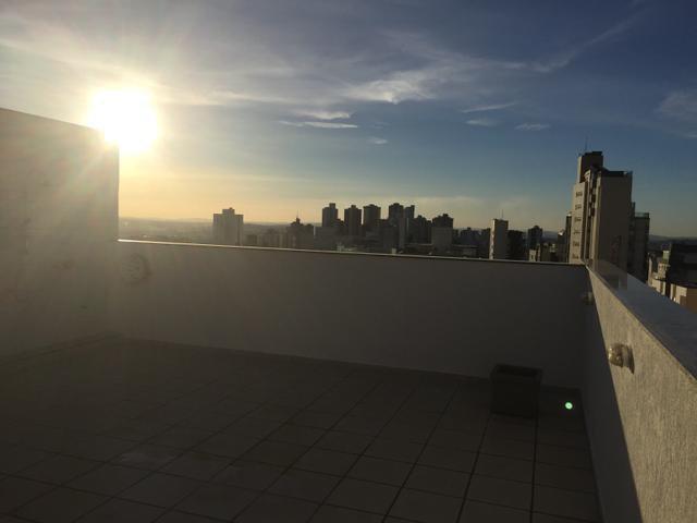 Cobertura, Buritis, 3 Quartos, 2 Vagas