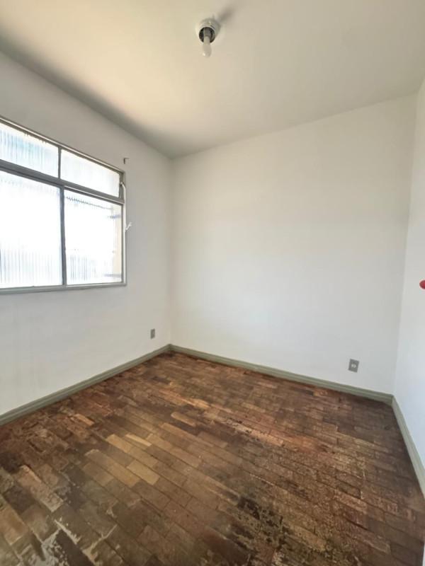 Apartamento, São José, 2 Quartos, 1 Vaga