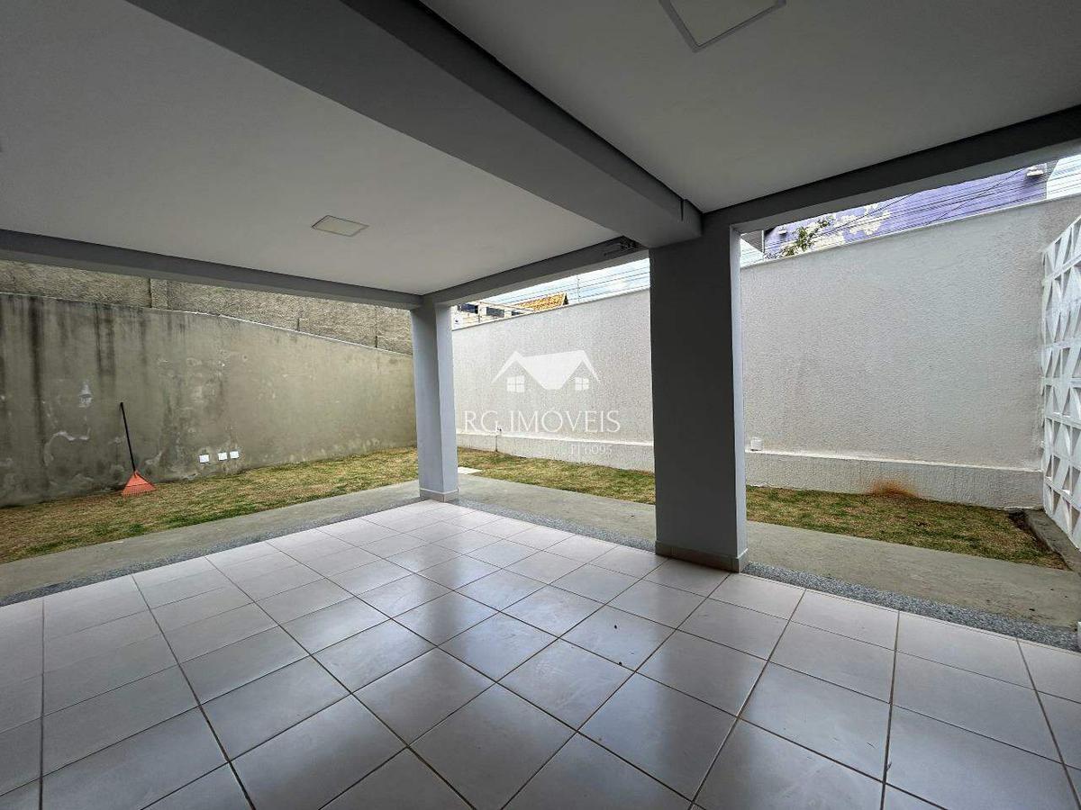 Apartamento, Araguaia, 2 Quartos, 0 Vaga, 1 Suíte