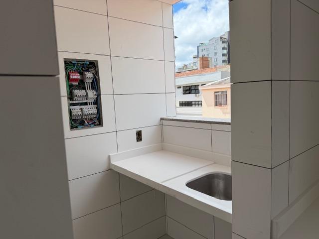 Apartamento, Anchieta, 2 Quartos, 2 Vagas, 2 Suítes