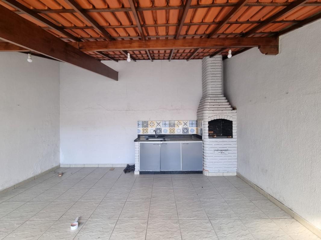 Apartamento, Jardim Riacho das Pedras, 3 Quartos, 2 Vagas, 1 Suíte