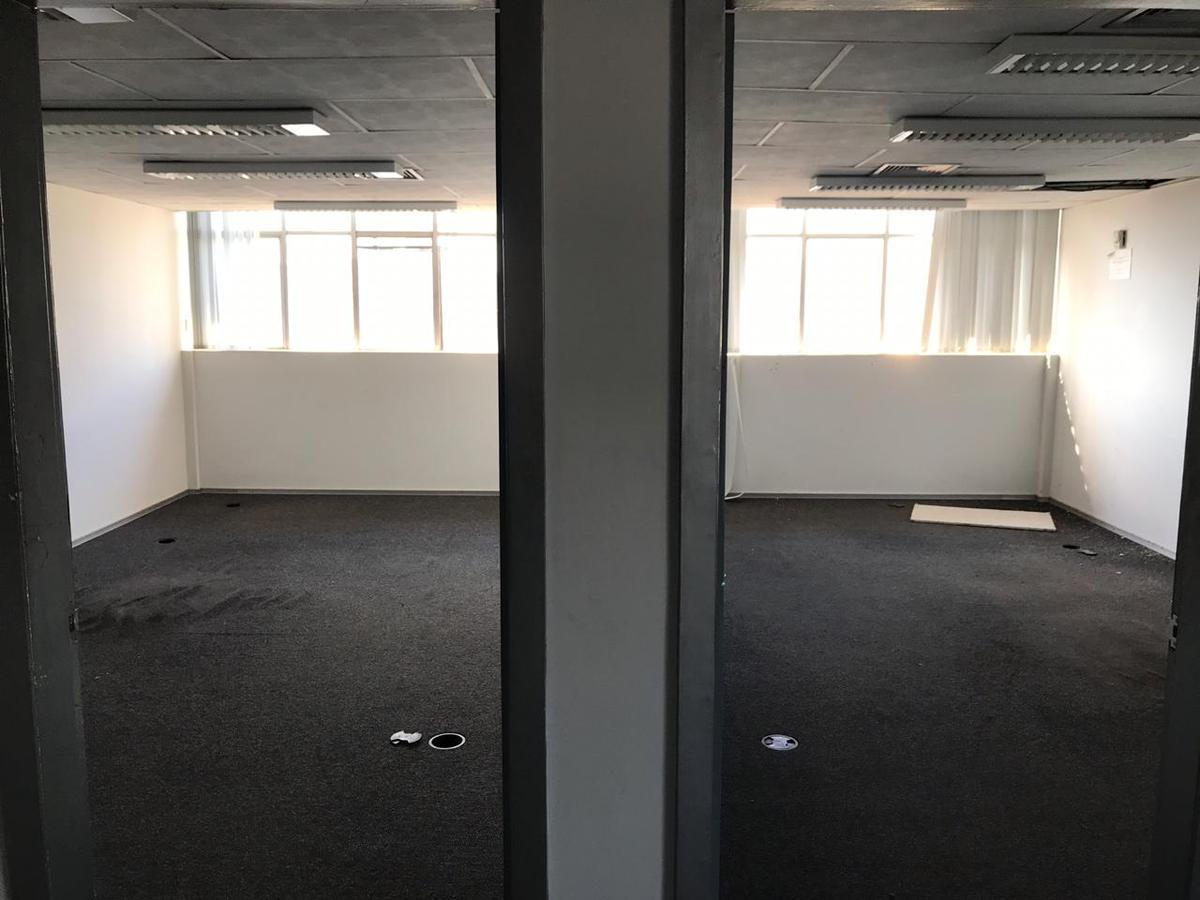 Andar, Centro, 0 Quarto, 0 Vaga